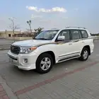 لاندكروزر صالون 2015 للبيع