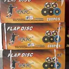 حجر قص 5 بوصه صنفره قلاب 80 4.50بوصه