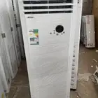 عندي  موجود المكيفات جديد ستوك مستخدم وقطع غيار