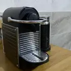 آلة قهوة