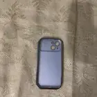 iPhone 15 case