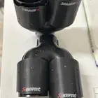 مخارج إكزوز شكمان اكرابو يتش AKRAPOVI  BMW DODGE درجة