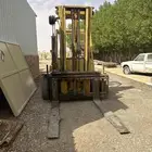 رافعه شوكيه