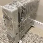 دفايه هيلر المانيه