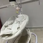 سرير هزاز