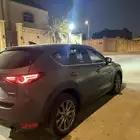مازدا CX5 فل كامل - ممشى قليل بحالة ممتازة