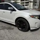 ايدج سبورت 2013