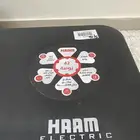 كوايه بخار للبيع شركة HAAM