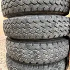 كفرات دنلوب وكاله للربع والشاص .