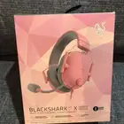 سماعات قيمنق (BlackShark V2 X) من شركة ريزر