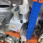 قطاعه خضار - مبشره جبن