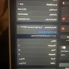 إيباد إبل الجيل العاشر اللون سلفر