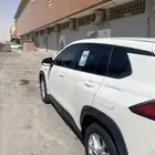 كرولا كروس 2021