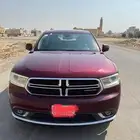 دودج دورانجو 2016