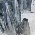 أقماع ذبح الدواجن