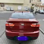 كيا ريو 2014 نص فل