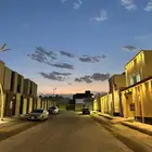 للبيع فيلل مع شقة مسروقه بحي بدر النموذجي343م
