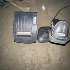 كمبيوترات وشاشات مكتبيه وطابعات