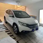 سنتافي. هوندا موديل 2013. نضيفة من كل العيوب بودي بلد