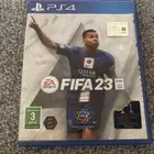 فيفا 23