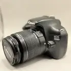 canon 1100D للبيع