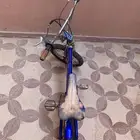 سيكل حجم 16