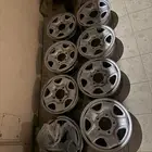 جنوط ديزل ديازل اصليه 16 عرض 6.5 RX للجيب الصالون كروزر