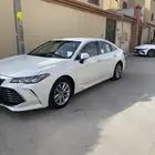 أفالون 2022 اقل فئة