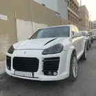 بورش كايين توربو 2009   8 سلندر