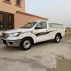(تواصل واتس )للبيع هيلكس 18ممشى 280 المالك الاول