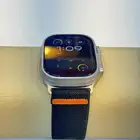 ساعة أبل ألترا