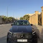 مرسيدس GLE 450 2024 4MATIC