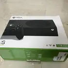 جهاز اكس بوكس سيريس اس 1 تيرا