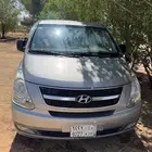 هونداي H1 ديزل (مكينه مخبطه) للبيع