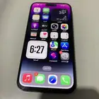 ايفون 14 برو ماكس 256