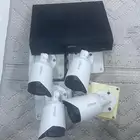 للبيع كميرات مراقبه جديد 4K