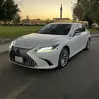 لكزس ES250 فل كامل BD 4 سلندر