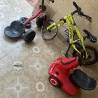 تصفيه على اغراض