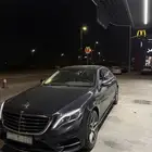 مرسيدس 2014 فل اديشن 1 نظيفه