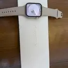 ساعة أبل الجيل الثامن Apple Watch