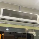 مكائن واغراض مطعم متكامله