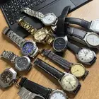 ساعات اصليه وقديمه للبيع