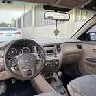 كيا ريو 2012