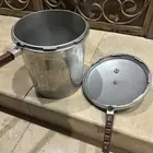قدر تيربو الماني