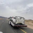 سطحه ضريه عفيف البجاديه الجمش