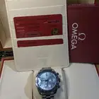 اوميقا سبيد ماستر