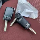 هايلكس 2018ديزل مالك اول