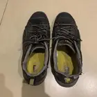 حذاء سيفتي مستخدم كاتر بيلر اصلي Caterpillar مقاس 43