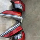 اصطبات خلفيه جيب لكزس