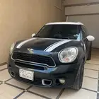 ميني كوبر سنشري مان نظيفه جدا